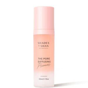 Shades by Shan The Pore Diffusing Primer